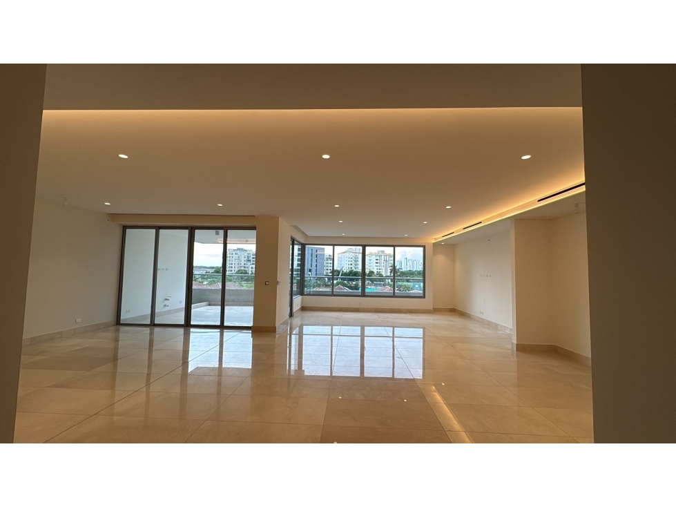 VENTA EXCLUSIVO APARTAMENTO EN PH AZALEA — foto 3