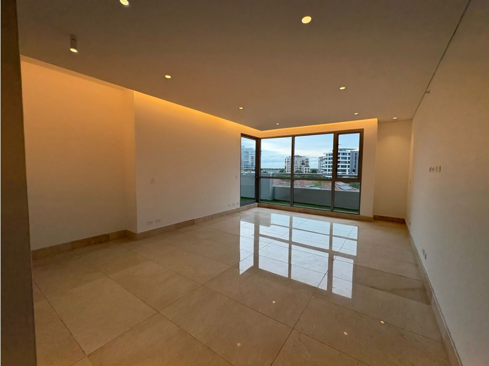 VENTA EXCLUSIVO APARTAMENTO EN PH AZALEA — foto 5