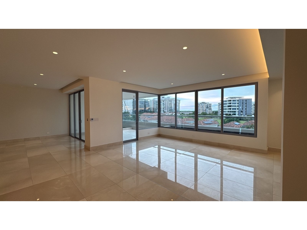 VENTA EXCLUSIVO APARTAMENTO EN PH AZALEA — foto 6