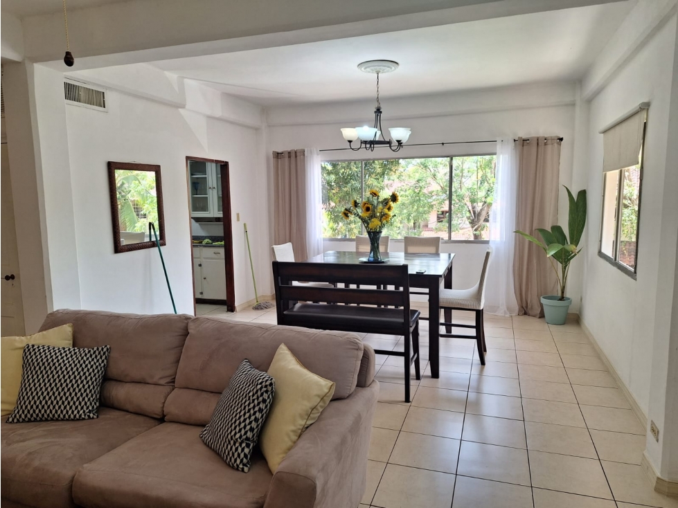 Alquiler de Casa en Albrook — foto 3
