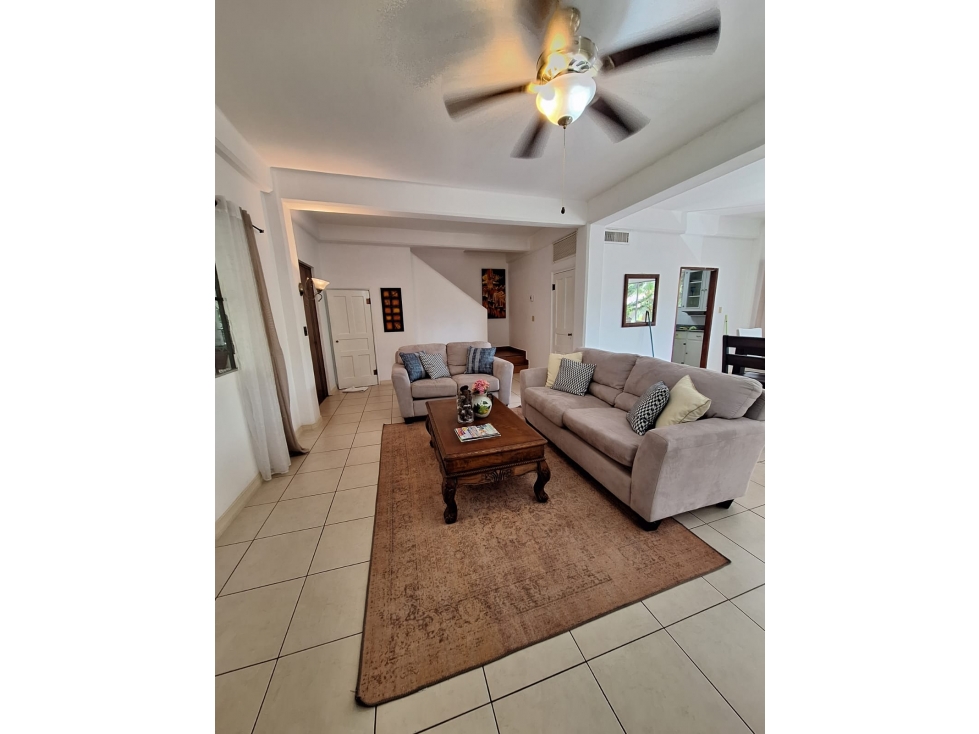 Alquiler de Casa en Albrook — foto 5