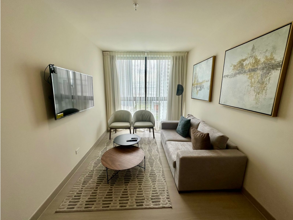 Apartamento en Venta Arcadia, Costa del Este — foto 2