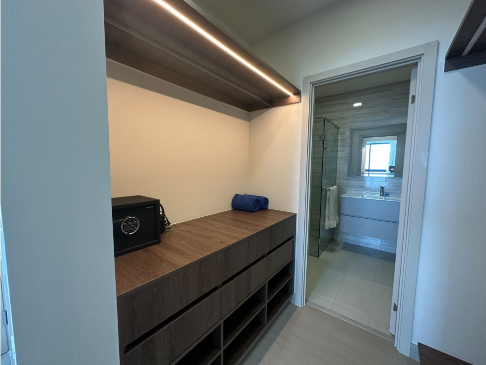 Apartamento en Venta Arcadia, Costa del Este — foto 3