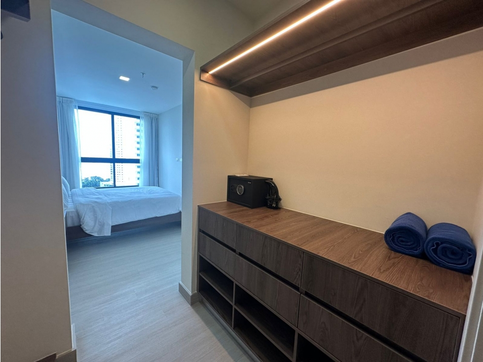 Apartamento en Venta Arcadia, Costa del Este — foto 4