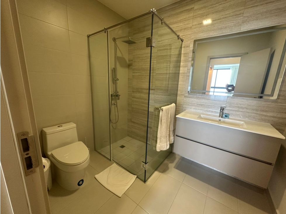 Apartamento en Venta Arcadia, Costa del Este — foto 5