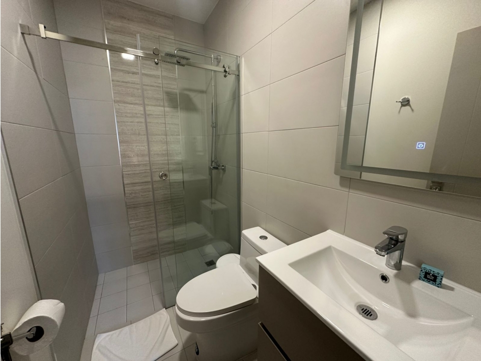 Apartamento en Venta Arcadia, Costa del Este — foto 6