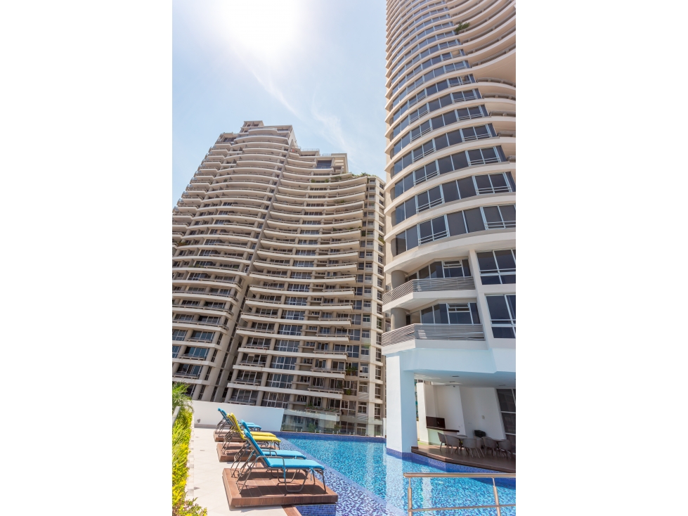 VENTA APARTAMENTO EN PH LUXOR 300, EL CANGREJO — foto 6