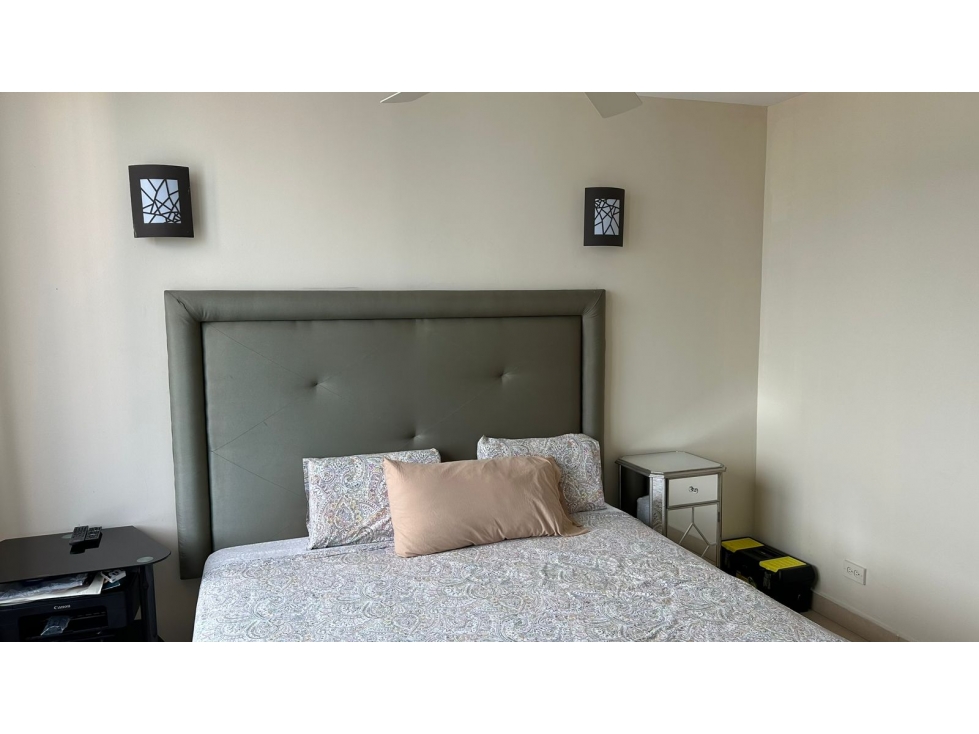 Alquiler de Apartamento en PH Sky Residences Avenida Balboa