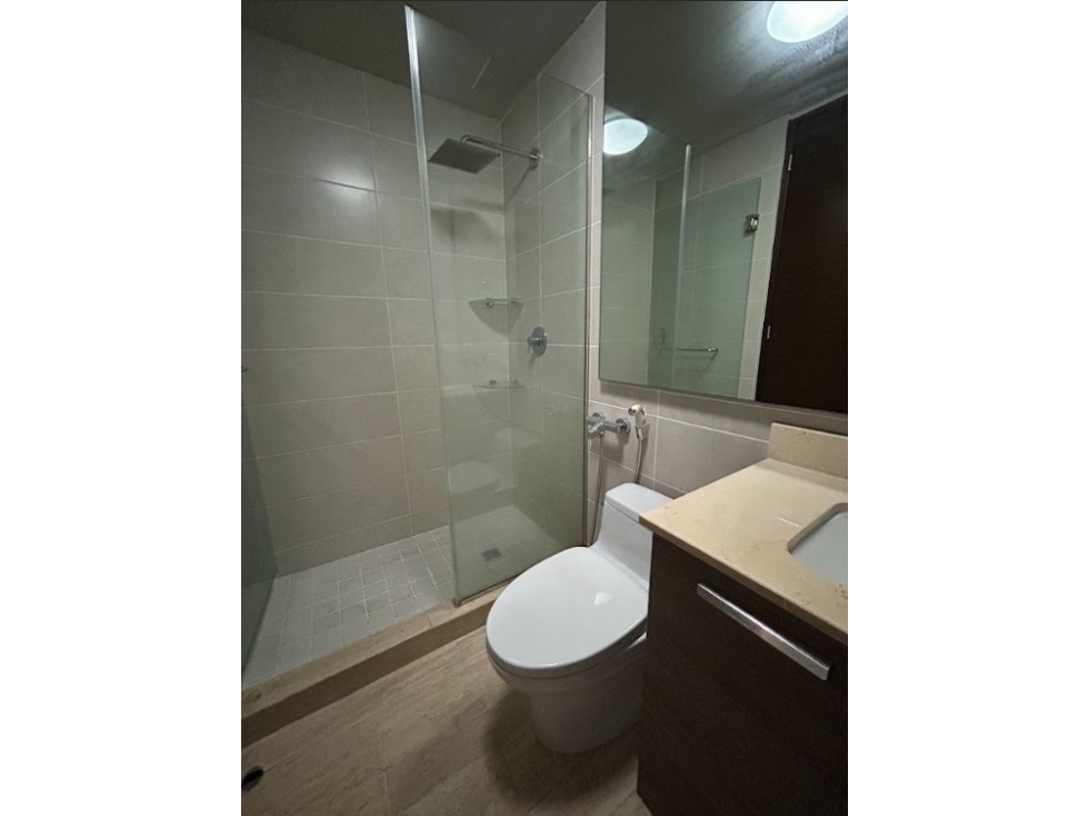 Alquiler de Apartamento Amoblado en The Regent Costa del Este — foto 5