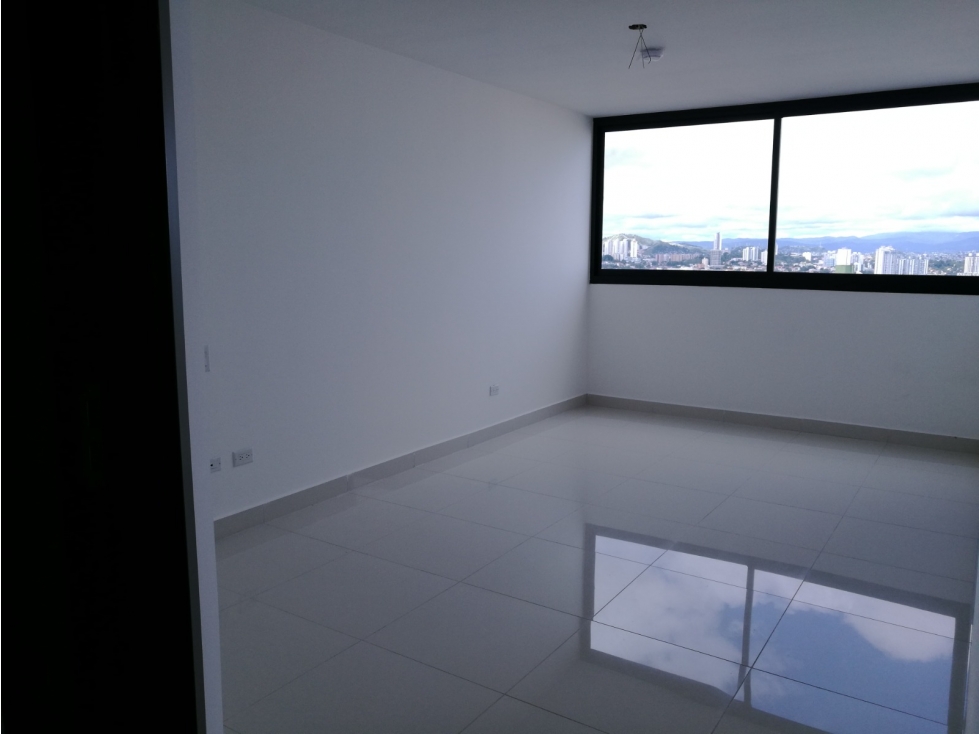 ALQUILER DE APARTAMENTO AMOBLADO EN CARRERAS TOWER, EL CANGREJO — foto 4