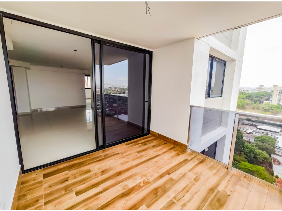 ALQUILER DE APARTAMENTO EN PH CARRERAS TOWER EL CANGREJO — foto 2