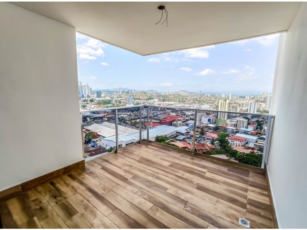 ALQUILER DE APARTAMENTO EN PH CARRERAS TOWER EL CANGREJO — foto 3