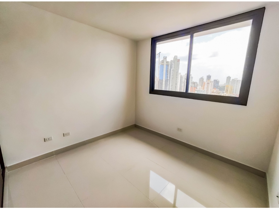 ALQUILER DE APARTAMENTO EN PH CARRERAS TOWER EL CANGREJO — foto 6