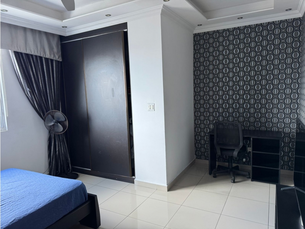 APARTAMENTO EN ALQUILER PH. PREMIUM TOWER- SAN RANCISCO