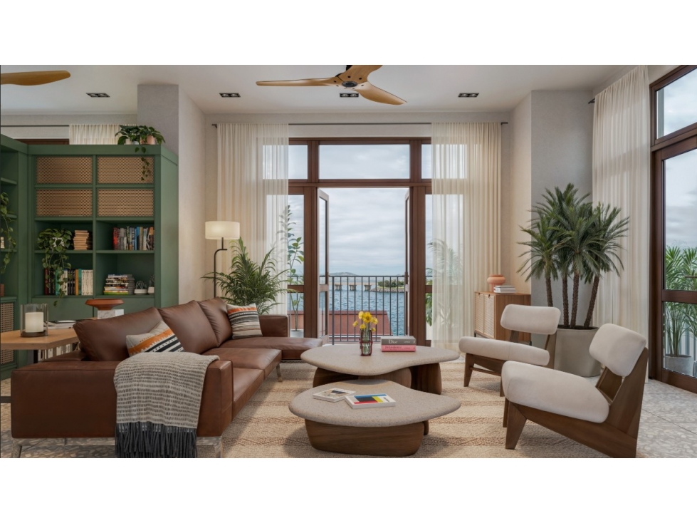 VENTA DE APARTAMENTOS PROYECTO DOÑA CECI, CASCO VIEJO