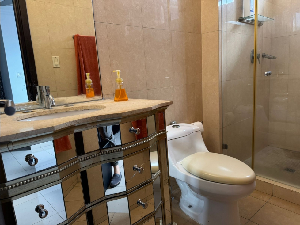 APARTAMENTO EN ALQUILER PH. PREMIUM TOWER- SAN RANCISCO — foto 3