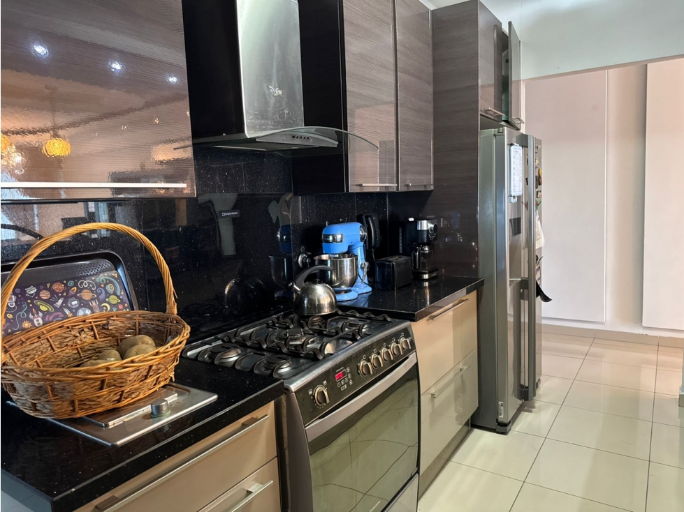APARTAMENTO EN ALQUILER PH. PREMIUM TOWER- SAN RANCISCO — foto 4