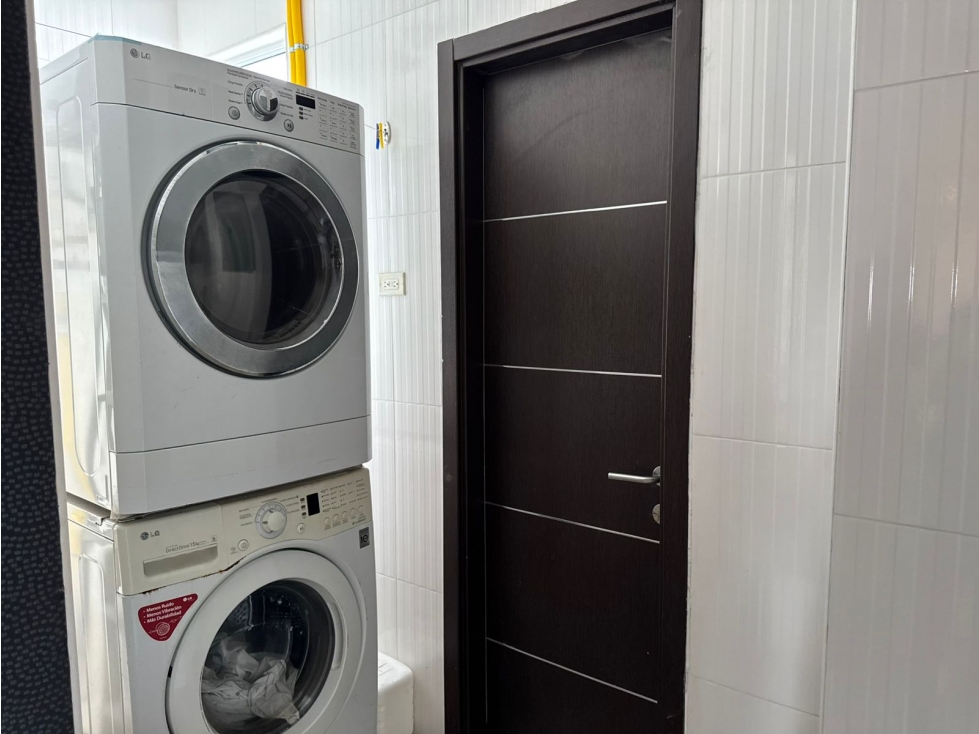 APARTAMENTO EN ALQUILER PH. PREMIUM TOWER- SAN RANCISCO — foto 5