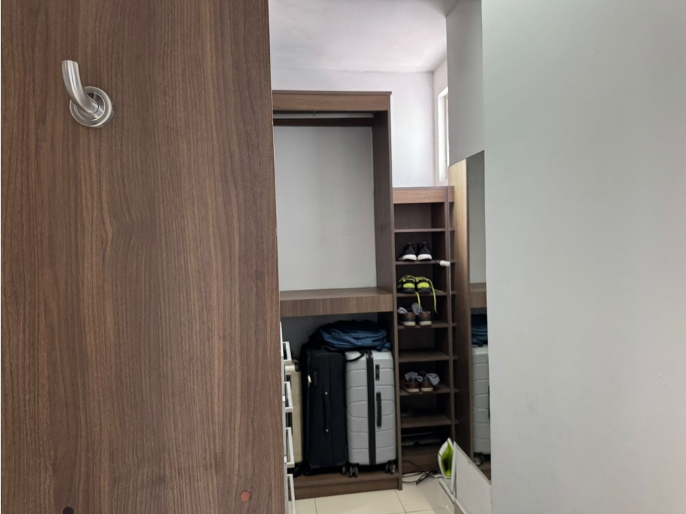 APARTAMENTO EN ALQUILER PH. PREMIUM TOWER- SAN RANCISCO — foto 6