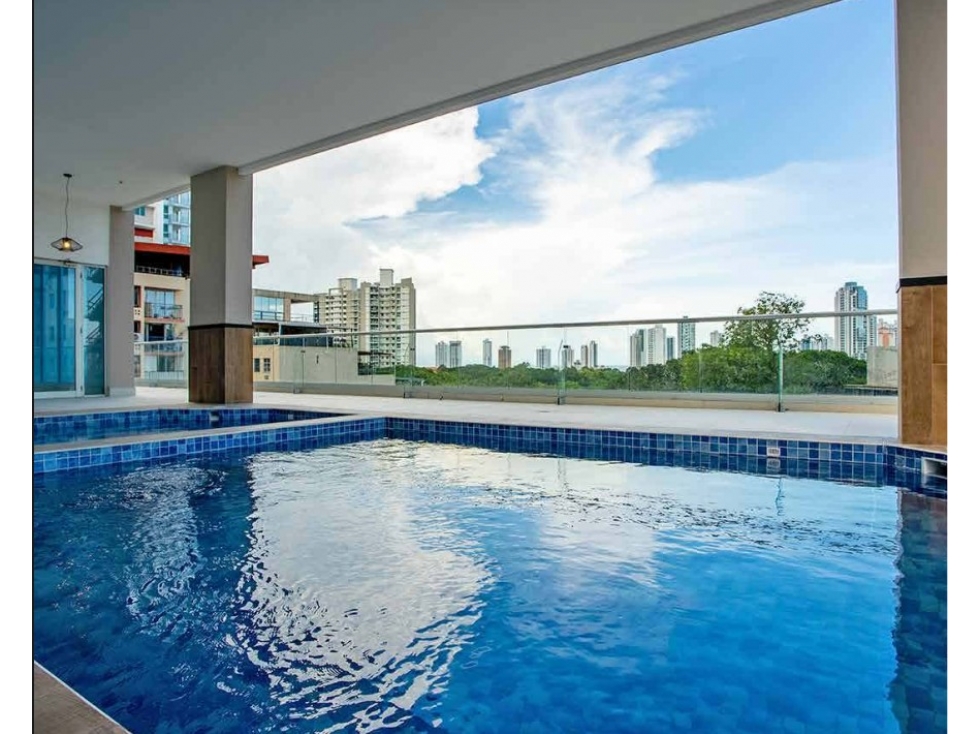 VENTA DE APARTAMENTOS PH ISABELLA, CARRASQUILLA — foto 2