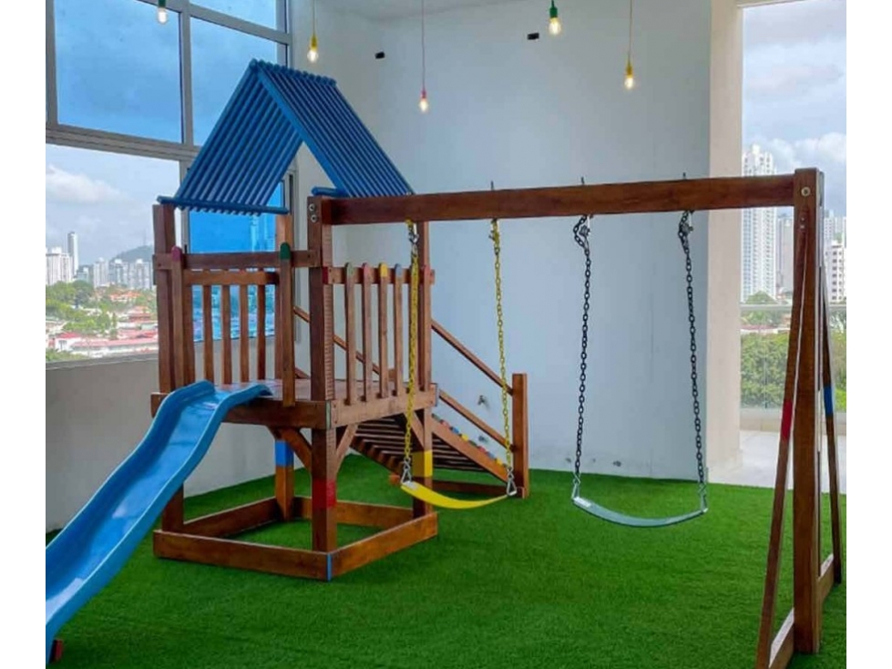VENTA DE APARTAMENTOS PH ISABELLA, CARRASQUILLA — foto 3