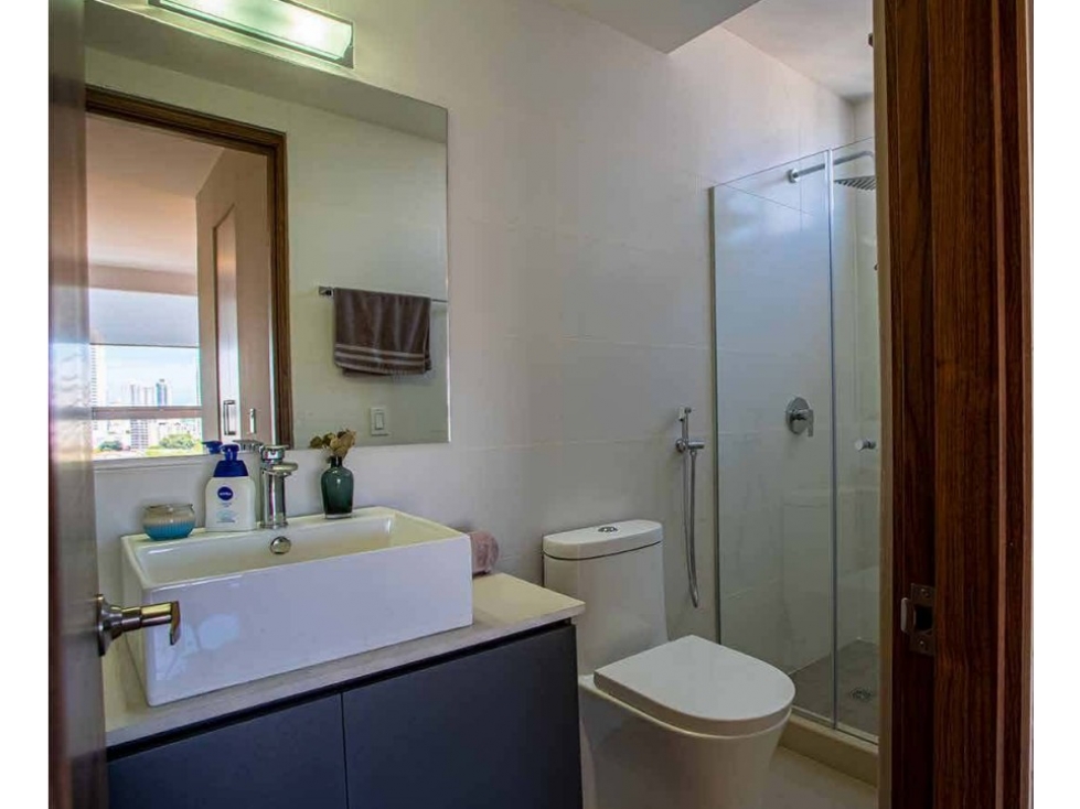 VENTA DE APARTAMENTOS PH ISABELLA, CARRASQUILLA — foto 5