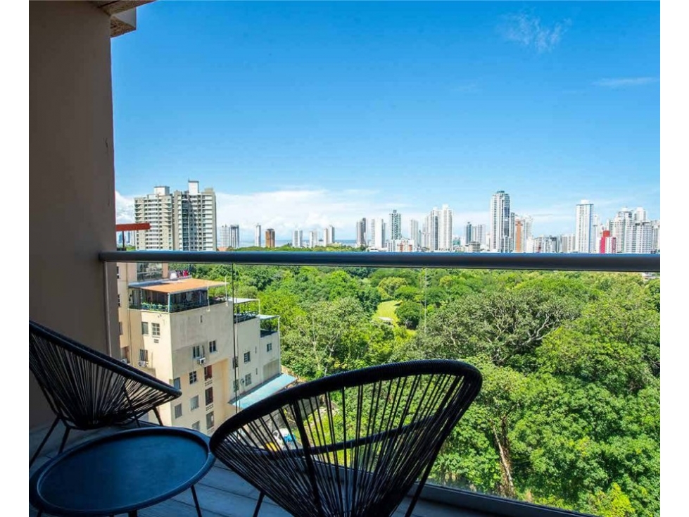 VENTA DE APARTAMENTOS PH ISABELLA, CARRASQUILLA — foto 6