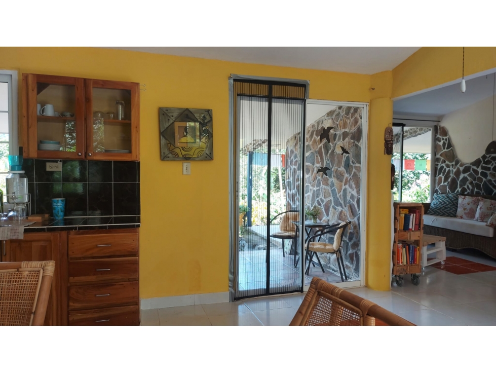 VENTA O ALQUILER CASA EN ALTOS DEL MARÍA
