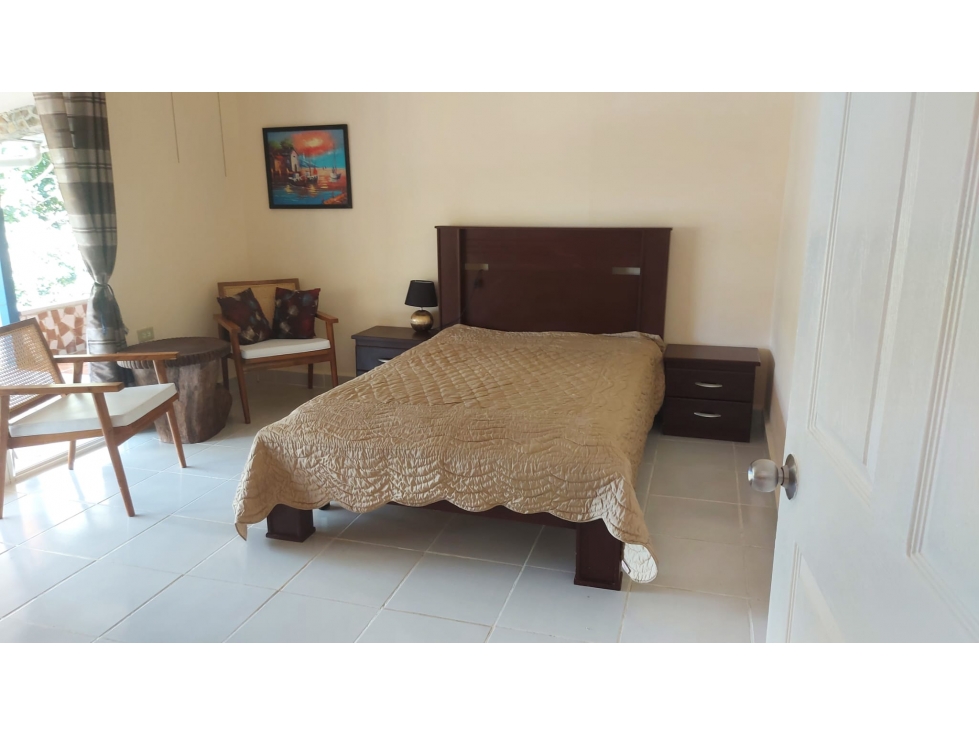 VENTA O ALQUILER CASA EN ALTOS DEL MARÍA — foto 3