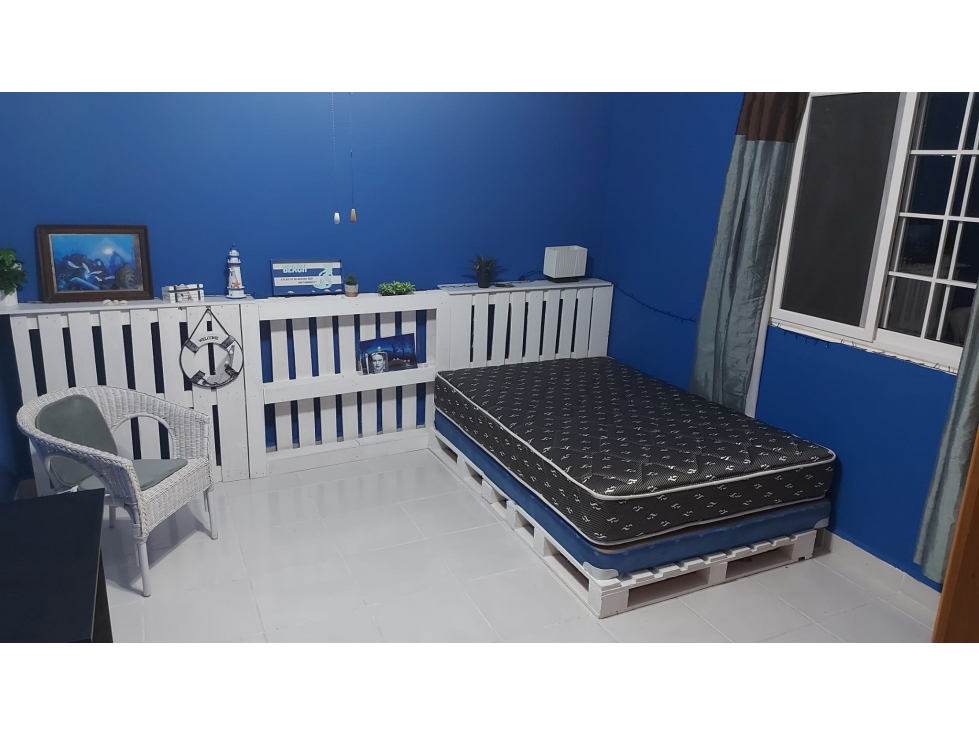 VENTA O ALQUILER CASA EN ALTOS DEL MARÍA — foto 6