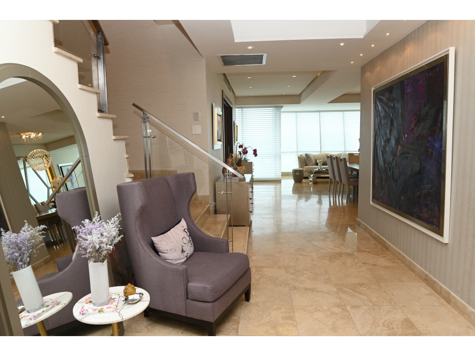 Se vende apartamento en Ph Titanium