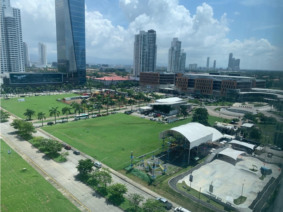 Se vende oficina en PDC Costa del Este