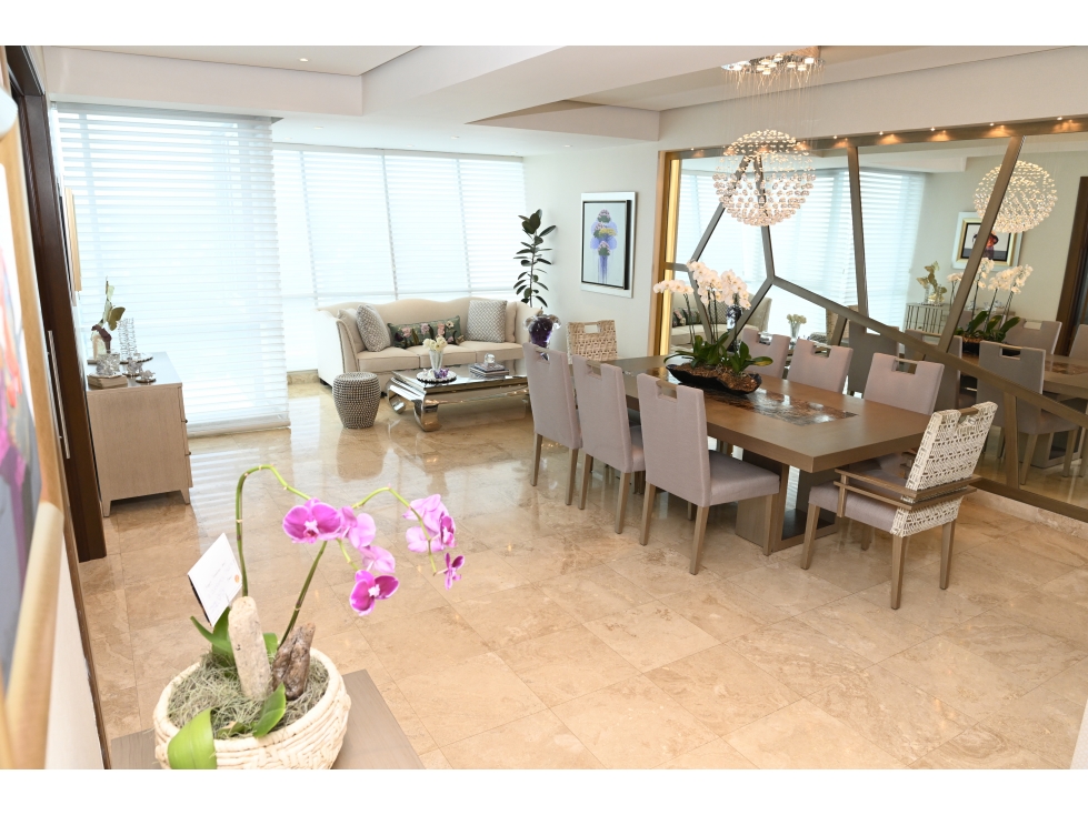 Se vende apartamento en Ph Titanium — foto 3