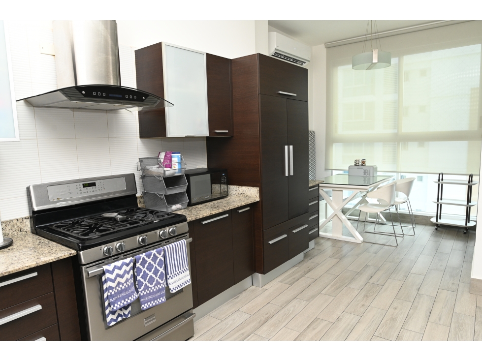 Se vende apartamento en Ph Titanium — foto 6