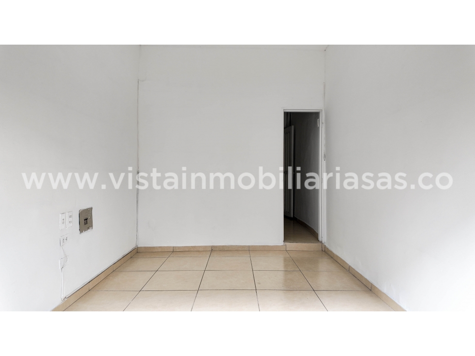 Arriendo Local Sector Centro, Manizales