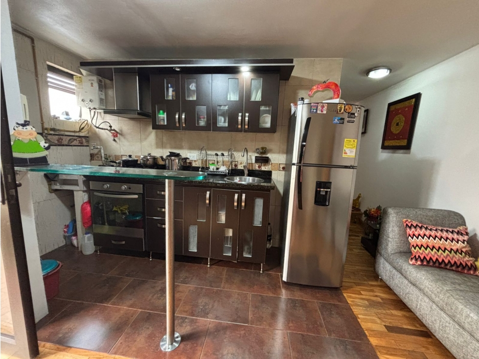 APARTAMENTO PARA REMODELAR A PRECIO DE OPORTUNIDAD -FLORESTA MEDELLIN — foto 4