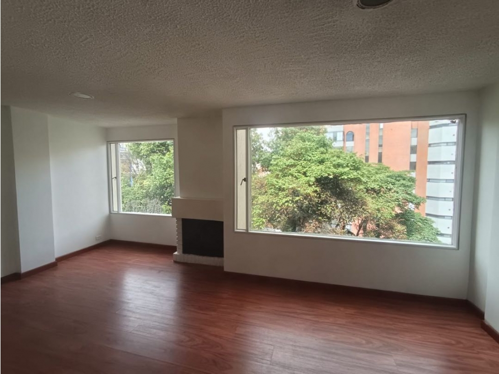 Hermoso Apto Duplex en Venta cerca al teatro de la Castellana Bogotá — foto 5
