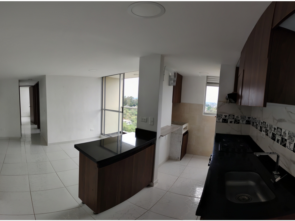 [RA] APARTAMENTO EN VENTA RIONEGRO ARANDANOS FONTIBON