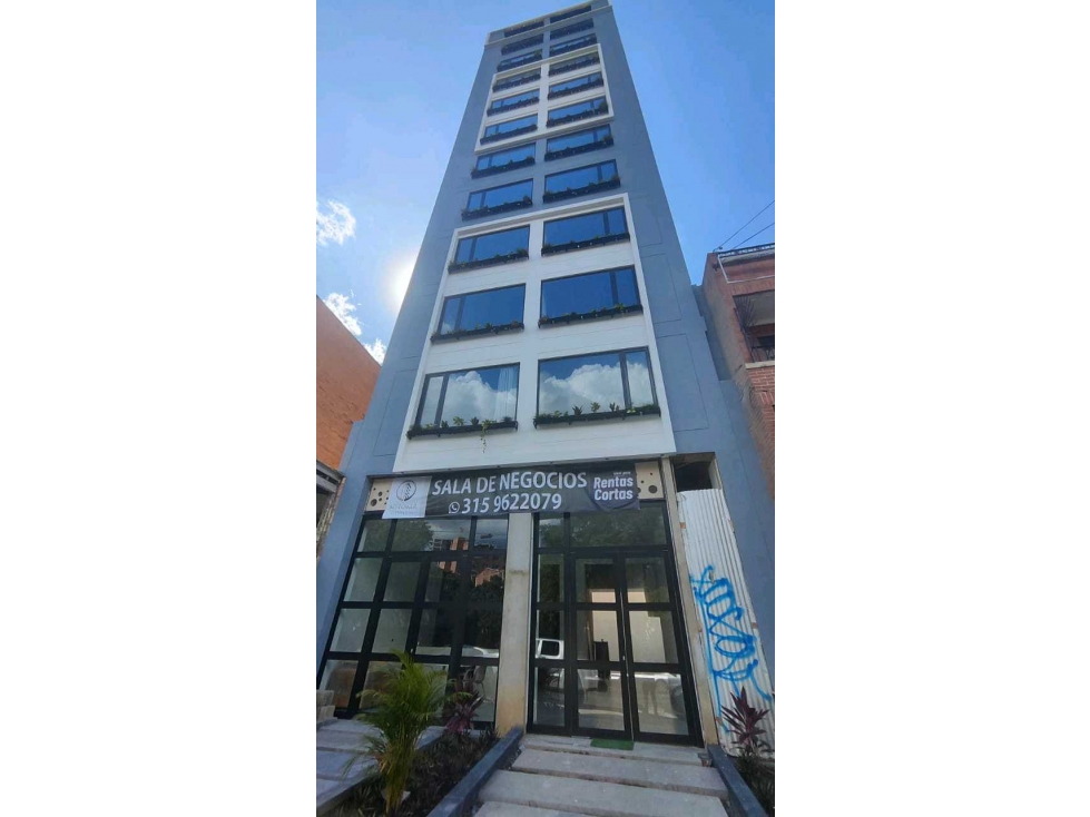 [RA] Venta local sobre Av 80 en la América