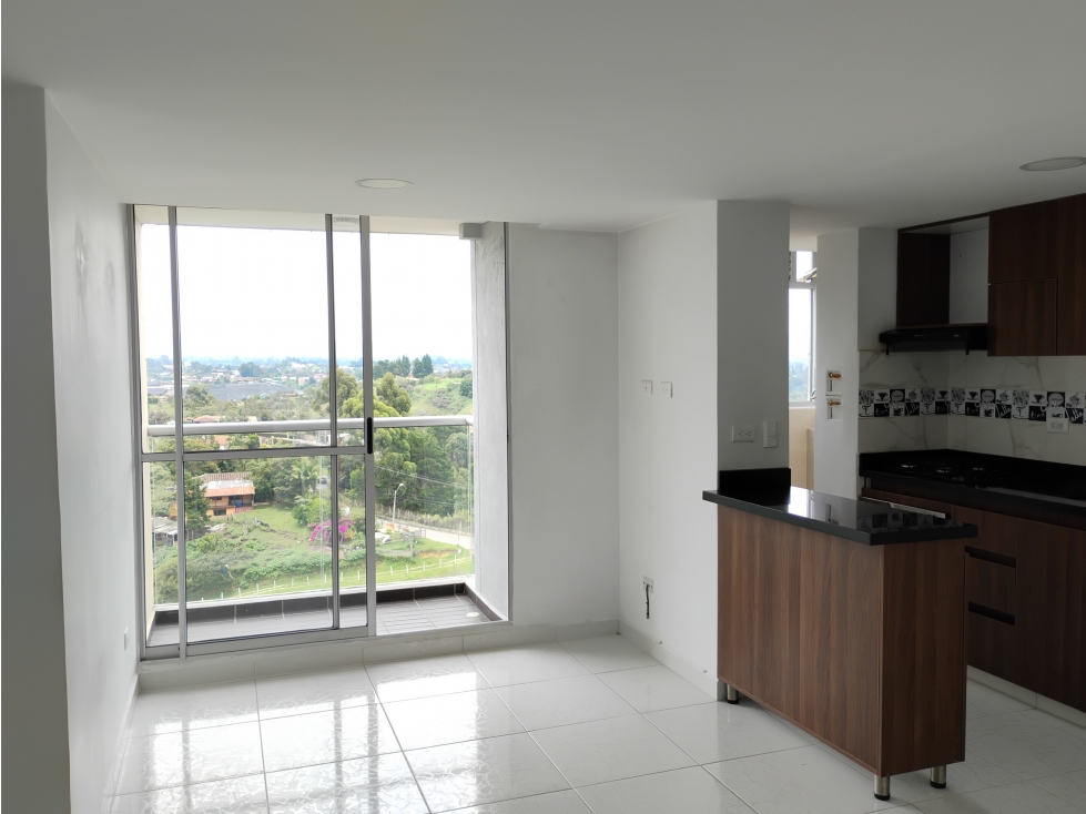 [RA] APARTAMENTO EN VENTA RIONEGRO ARANDANOS FONTIBON — foto 4