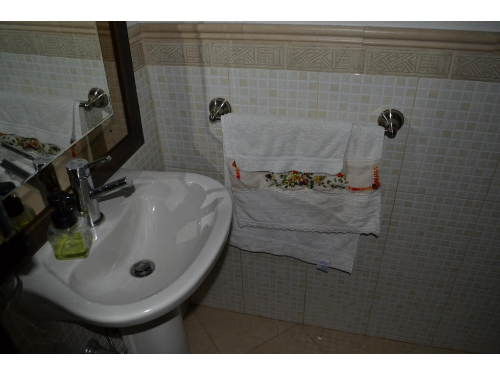 [RA] CASA LOTE UNIFAMILIAR EN VENTA BELEN LA PALMA, MEDELLIN — foto 5
