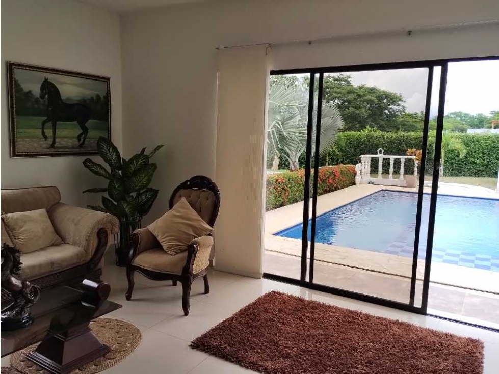 [RA] FINCA AMOBLADA EN VENTA O PERMUTA SOPETRÁN EL RODEO — foto 2