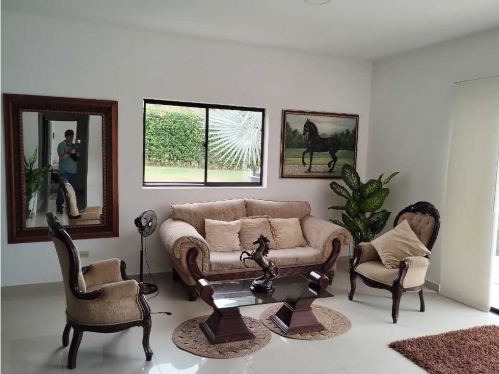[RA] FINCA AMOBLADA EN VENTA O PERMUTA SOPETRÁN EL RODEO — foto 5