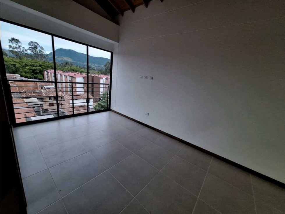 [RA] Apartaestudio en Venta La Ceja para Estrenar — foto 3