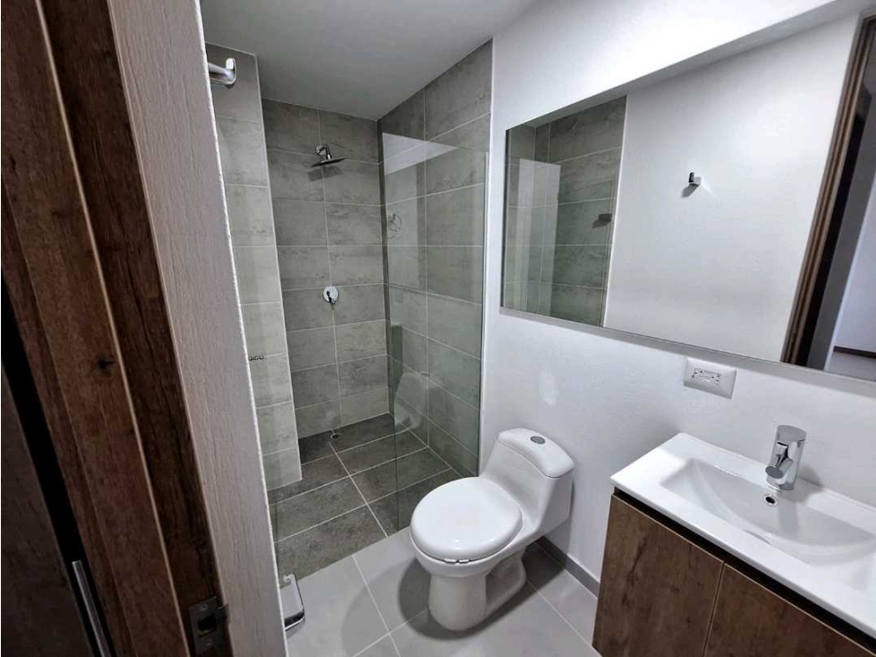 [RA] Apartaestudio en Venta La Ceja para Estrenar — foto 4