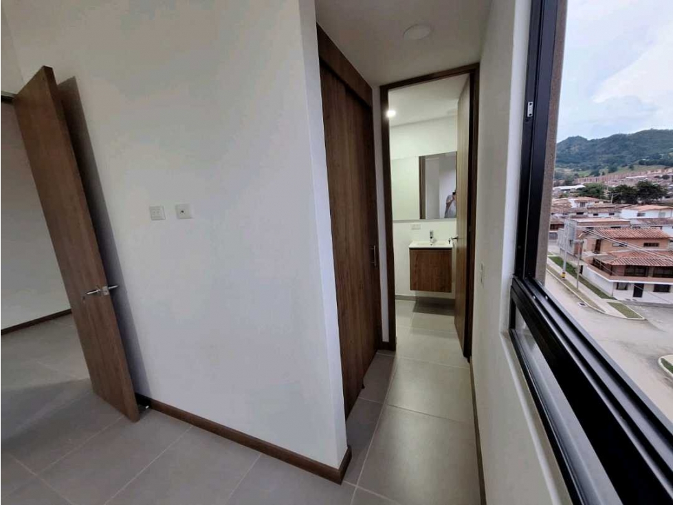 [RA] Apartaestudio en Venta La Ceja para Estrenar — foto 5