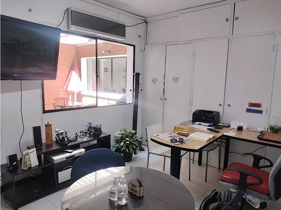[RA] BELEN ROSALES CASA EN VENTA PRIMER PISO, MEDELLIN — foto 5