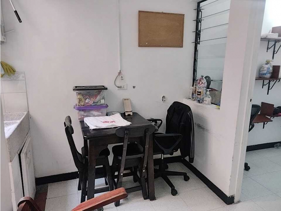 [RA] BELEN ROSALES CASA EN VENTA PRIMER PISO, MEDELLIN — foto 6