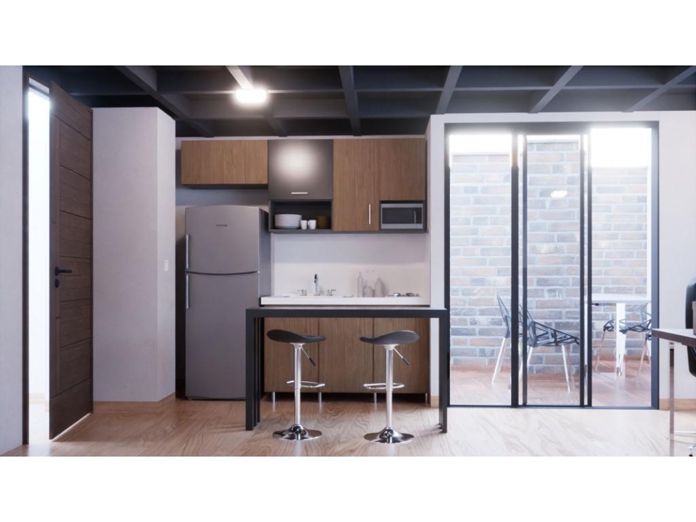 [RA] OFISUITE HOTELERO EN VENTA PARA ALQUILAR POR DIAS AVENIDA 80 — foto 4