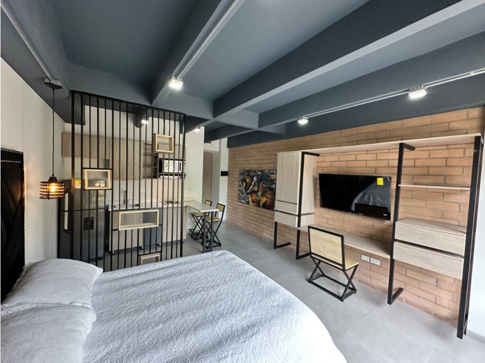 [RA] OFISUITE HOTELERO EN VENTA PARA ALQUILAR POR DIAS AVENIDA 80 — foto 2